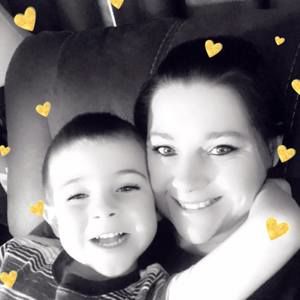 Meet your Posher, Britney